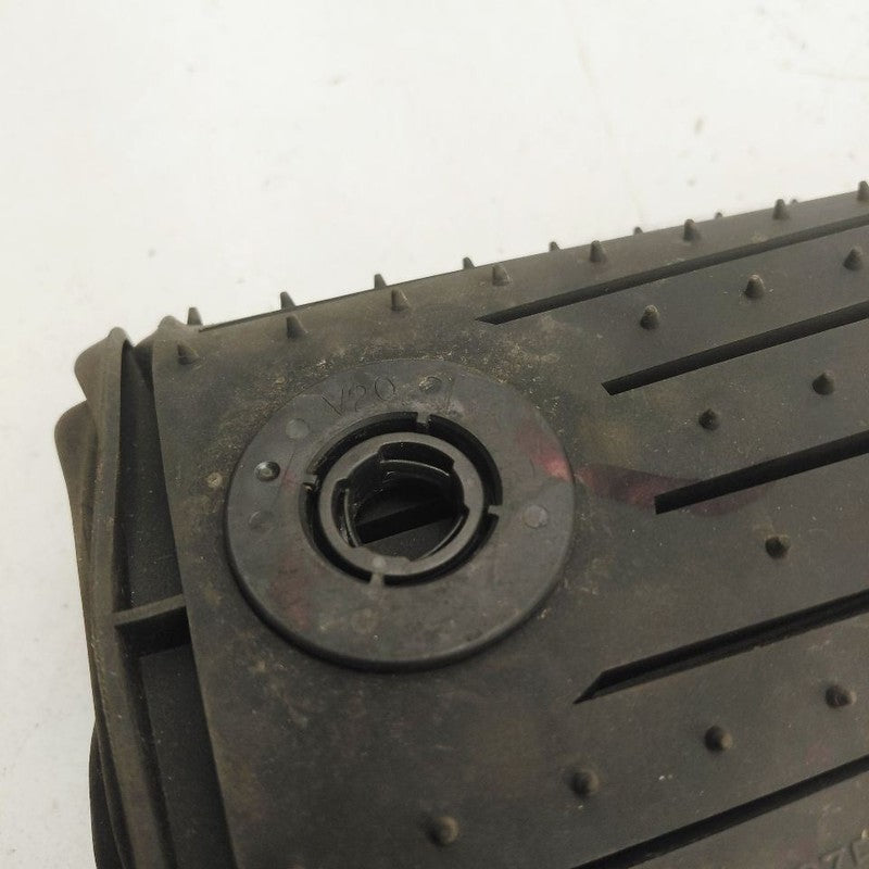 Cadillac XTS Floor Mat Right Passenger Front      2016 2017 2018