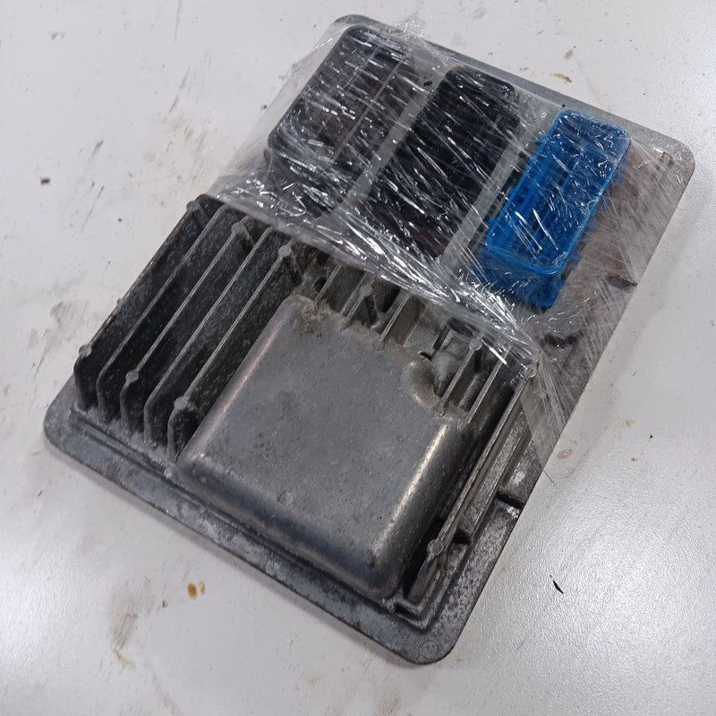 Engine ECM Electronic Control Module Computer 2.5L Fits 17-22 Chevy Co