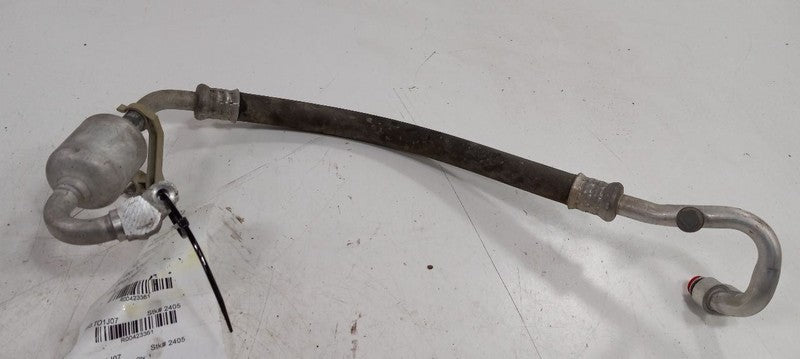 Toyota Camry AC Hose Line 2007 2008 2009 OEM