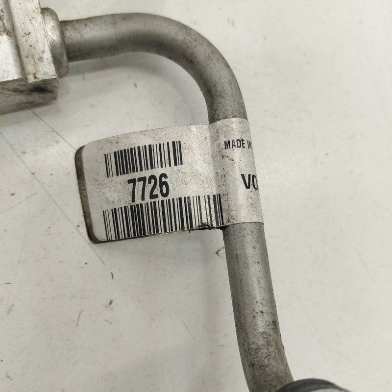 Chevy Volt Automatic Transmission Oil Cooler Line Tube Hose  2019 2018