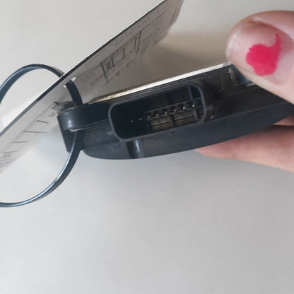 Passenger Right Camera Projector Radar Unit Blind Spot Alert 20-21 Nissan Versa