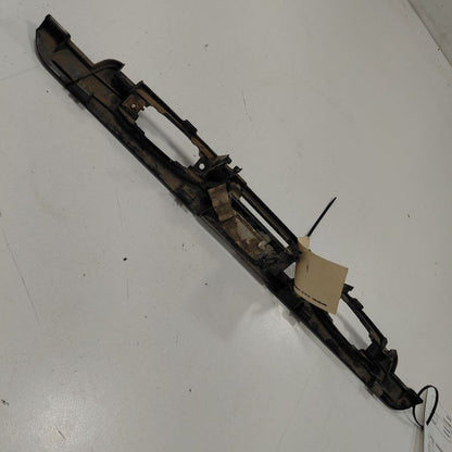 Kia Sorento Hatch Gate Plate Trim Bracket Mount {87372C6100} 2018 2017