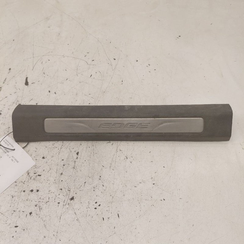 Ford Edge Sill Trim Plate Door Jam Threshold Right Passenger Front  20