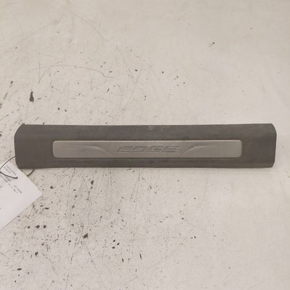 Ford Edge Sill Trim Plate Door Jam Threshold Right Passenger Front  20