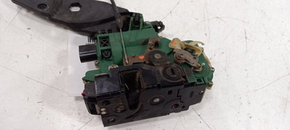 Volkswagen Jetta Door Latch Lock Right Passenger Rear 2003 2002 2001 2