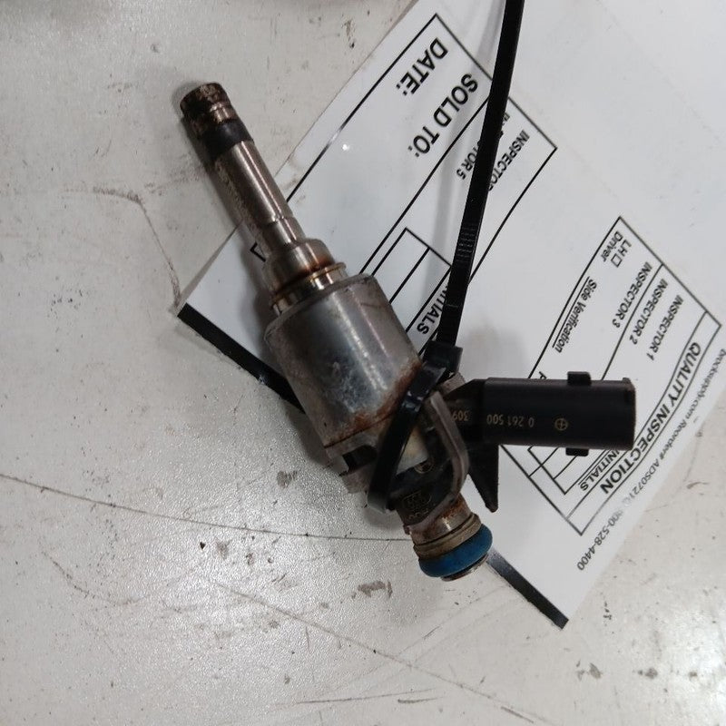 Fuel Injection Injector 2.4L Fits 17-22 Kia Sportage  OEM