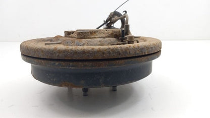 Chevy Sonic Rear Back Spindle Knuckle Hub Bearing Right Passenger2012 2013 2014 