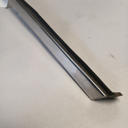 Nissan Rogue Passenger Right Rear Quarter Trim Molding 2021 2022 2023