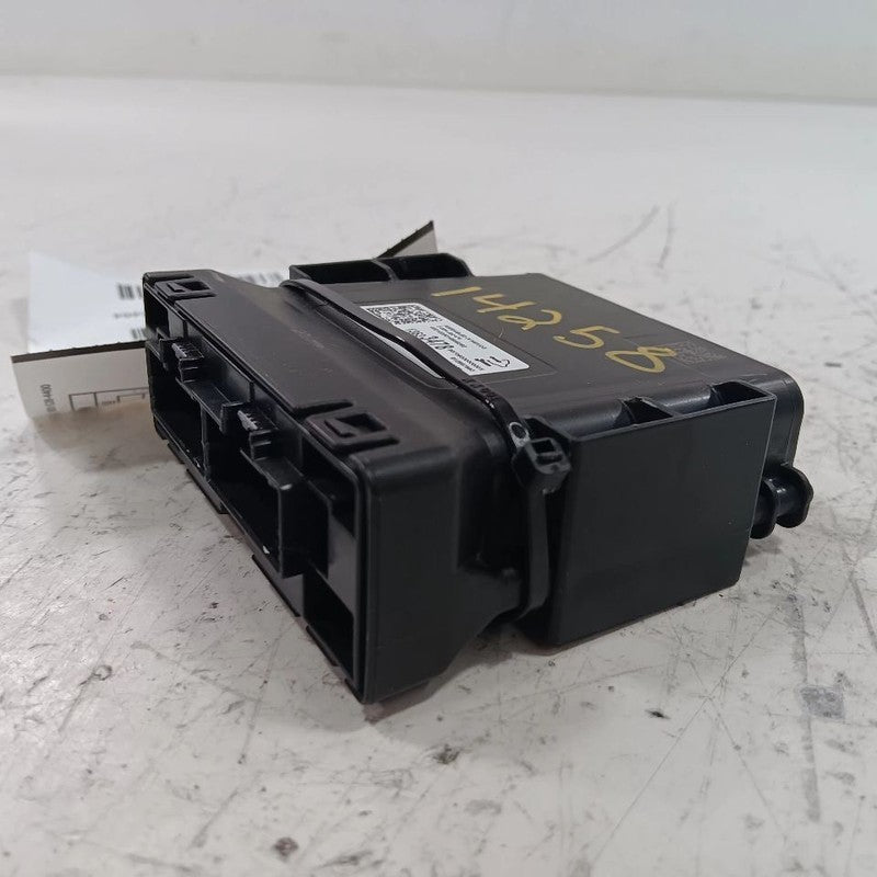 Network Gateway Control Module Fits 19-23 SIERRA 1500 PICKUP OEM