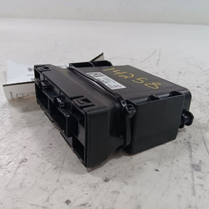 Network Gateway Control Module Fits 19-23 SIERRA 1500 PICKUP OEM
