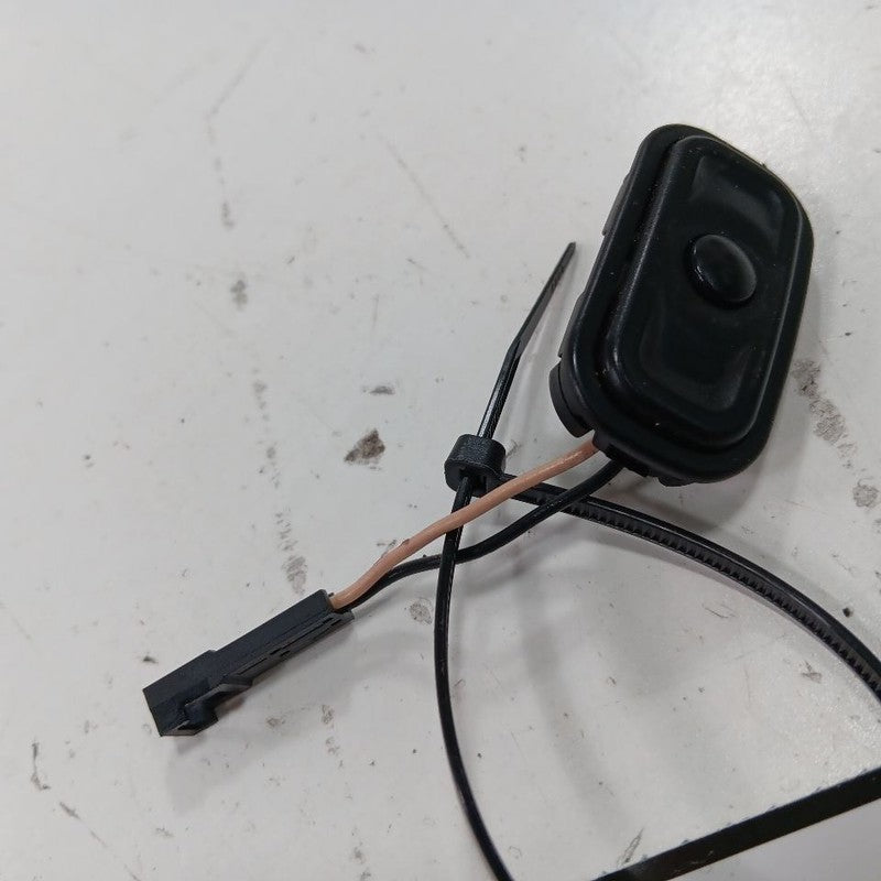 Fiat 500 Passenger Right Side Radio Control Switch2017 2016 2015 2014 
