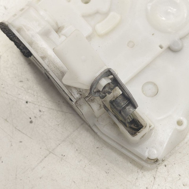 Mazda 6 Door Latch Lock Right Passenger Front  2016 2015 2014