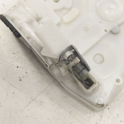 Mazda 6 Door Latch Lock Right Passenger Front  2016 2015 2014