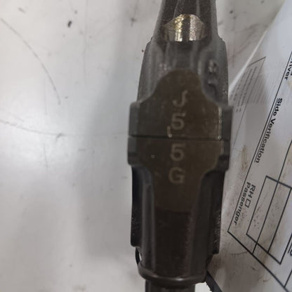 INFINITI QX50 Single Piston With Connecting Rod   2017 2016 2015 2014