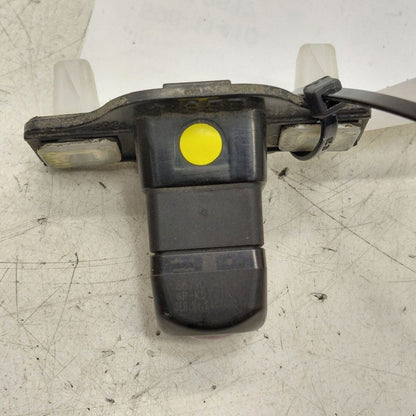 Camera/Projector Camera Park Assist Decklid Prius 19-22 Toyota Prius