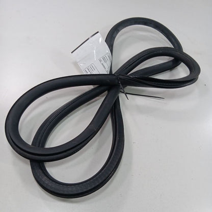 Jeep Renegade On Body Door Jamb Seal Rear Left Driver Back  2017 2018 2019 2020