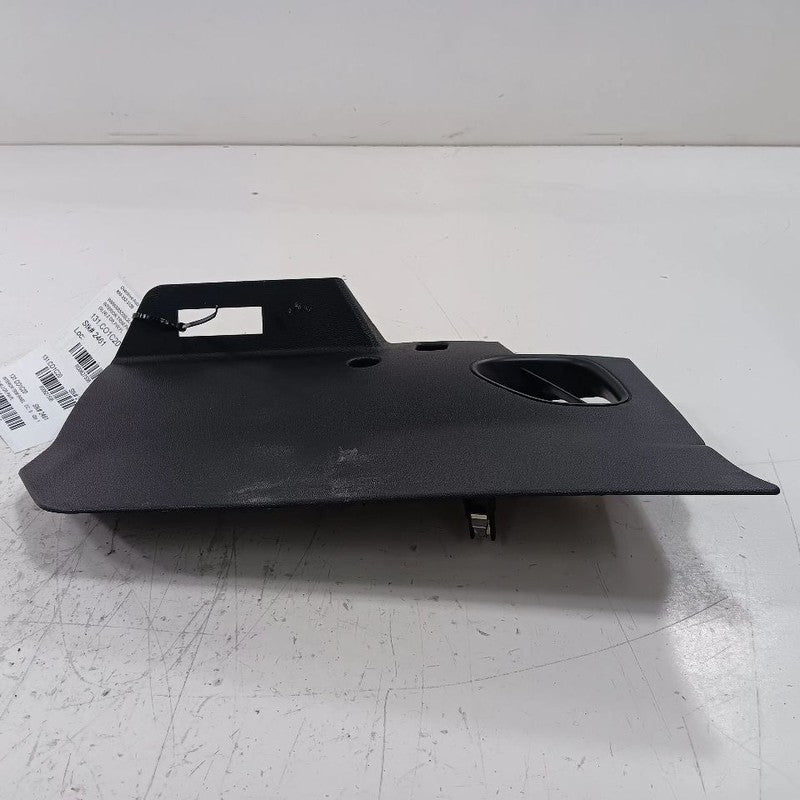 Mini Cooper Driver Left Side Dash Knee Panel Trim 2016 2017 2018 2019 2020