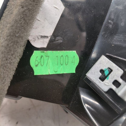 2018 Fiat 500 X Model Dash Air Vent Left Driver