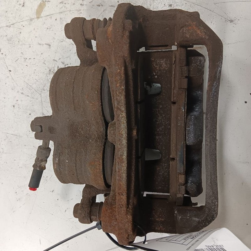 Driver Left Front Brake Caliper Thru 06/30/15 Fits 13-15 NV200
