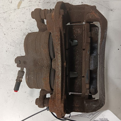 Driver Left Front Brake Caliper Thru 06/30/15 Fits 13-15 NV200
