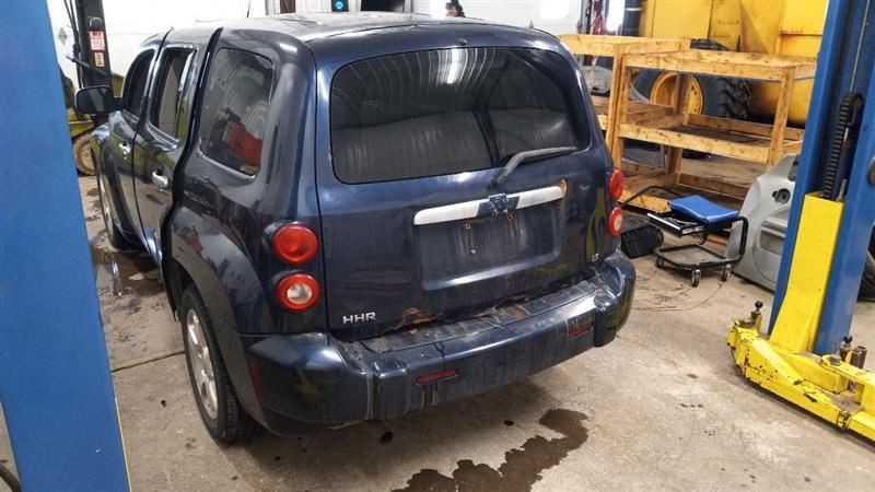 15211268 Left Rear Back Power Window Motor Fits 06-11 HHR