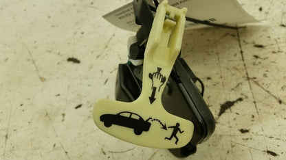 Dodge Avenger Trunk Latch 2008 2009 2010 2011 2012