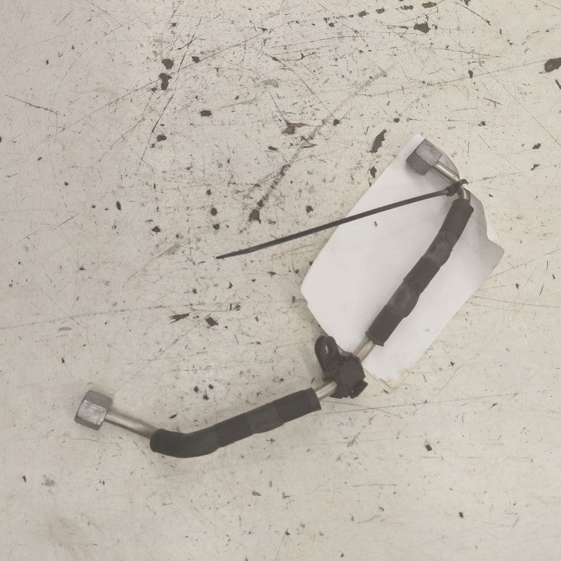 Hyundai Santa Fe Gas Fuel Line  2.0 2019 2020