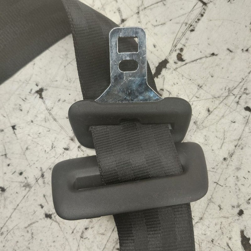 Volvo S60 Seat Belt Strap Retractor Right Passenger Rear Back  2013 20