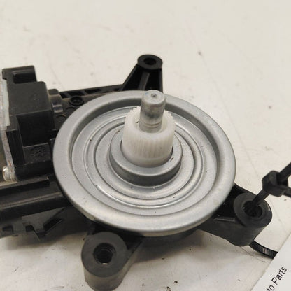 Passenger Right Rear Power Window Motor Fits 16-19 Chevy Volt OEM