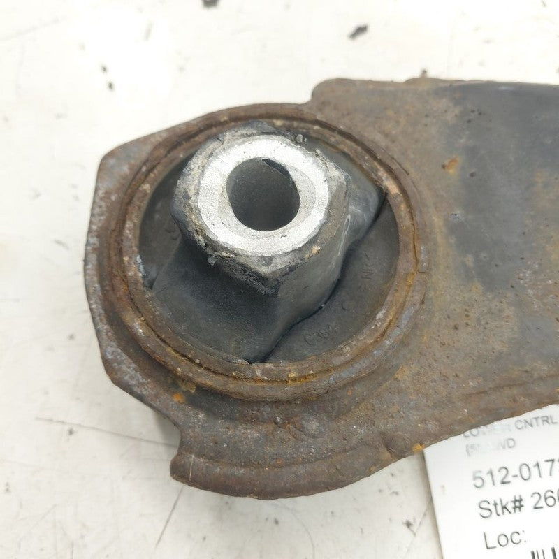 Passenger Right Lower Control Arm Front Fits 15-23 Jeep Renegade