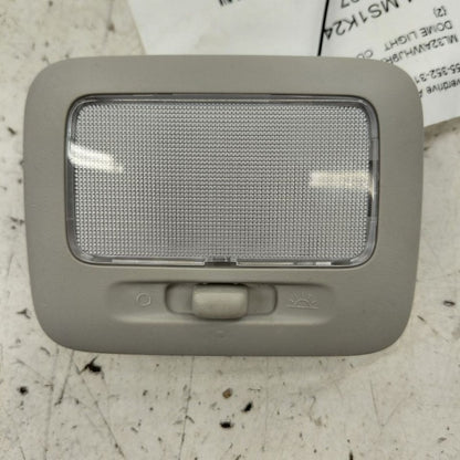 Mitsubishi Mirage Dome Light Roof Lamp  2024 2023 2022 2021