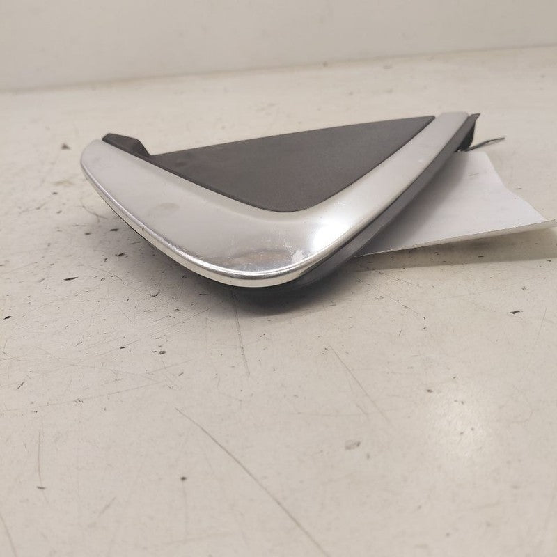 Chevy Volt Left Rear Quarter Panel Trim 2016 2017 2018 2019