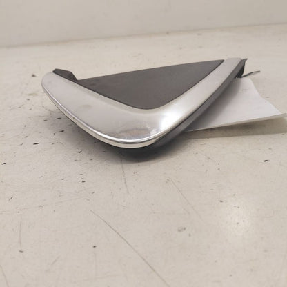 Chevy Volt Left Rear Quarter Panel Trim 2016 2017 2018 2019