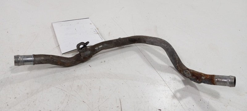 Kia Soul Coolant Line Crossover Pipe 2012 2013