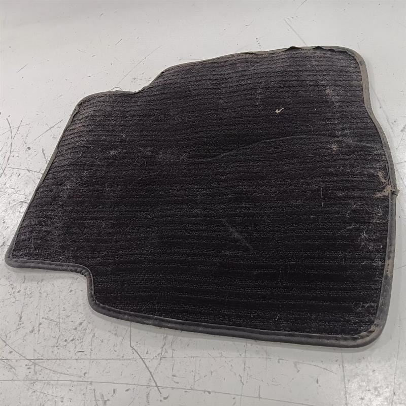 Subaru Legacy Floor Mat Right Passenger Side Rear  2020 2021 2022 2023 2024