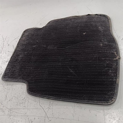 Subaru Legacy Floor Mat Right Passenger Side Rear  2020 2021 2022 2023 2024