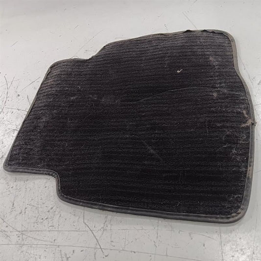 Subaru Legacy Floor Mat Right Passenger Side Rear  2020 2021 2022 2023 2024