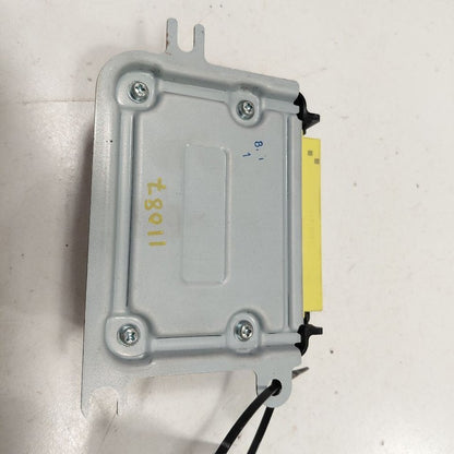 Computer Control Module Front Center Console Hatchback Fits 17-21 Hond