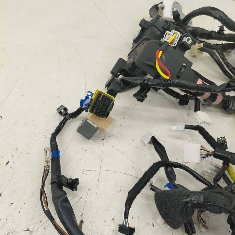 Subaru XV Crosstrek Dash Wire Wiring Harness  2025 2024