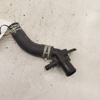 Toyota Prius Radiator Hose Line Tube  1.8 2022 2021 2020