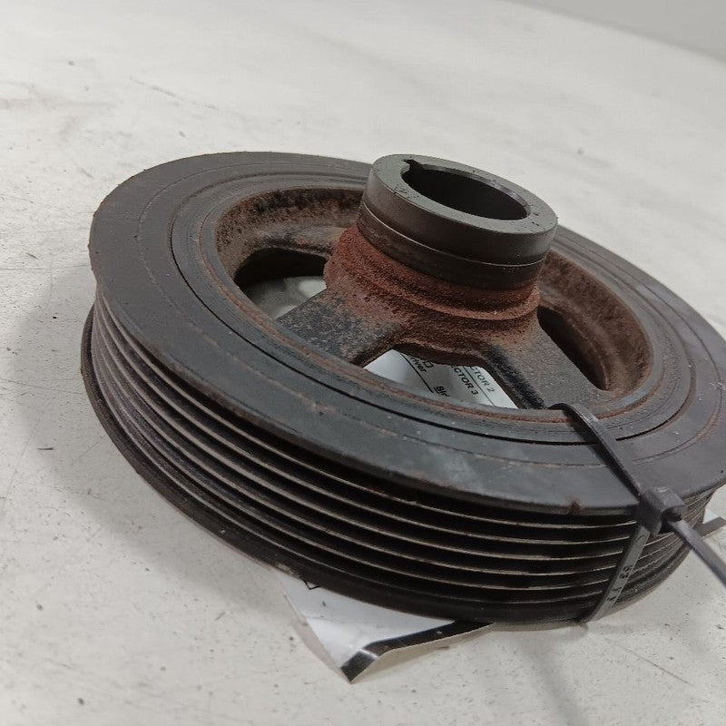 Harmonic Balancer Crankshaft Pulley 2.4L Fits 14-23 CHEROKEE