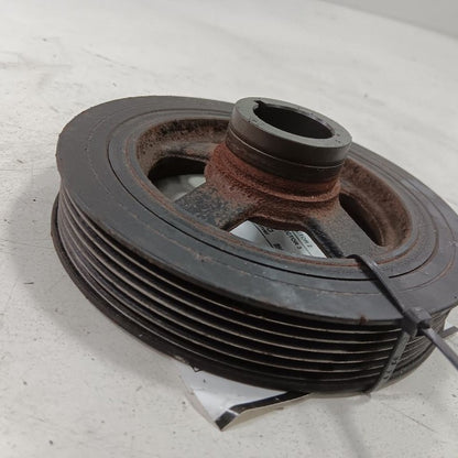 Harmonic Balancer Crankshaft Pulley 2.4L Fits 14-23 CHEROKEE