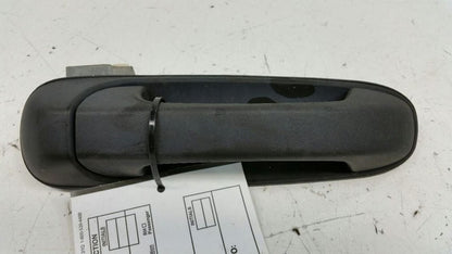Passenger Right Rear Door Handle Exterior Outside Fits 02-07 JEEP LIBERTY OEM