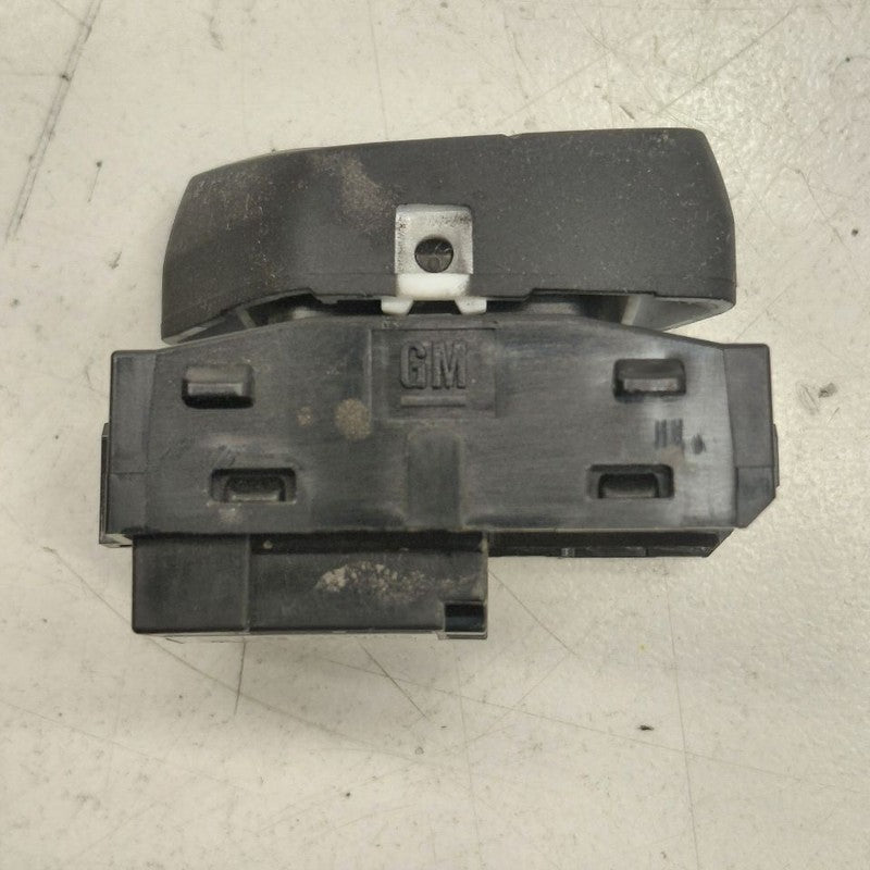 Driver Left Front Door Lock Switch Fits 17-23 Chevy Bolt
