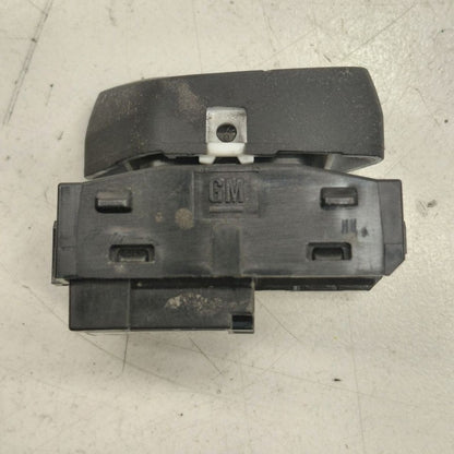 Driver Left Front Door Lock Switch Fits 17-23 Chevy Bolt