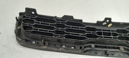 Grille Grill Upper Fits 12 Kia Soul  OEM