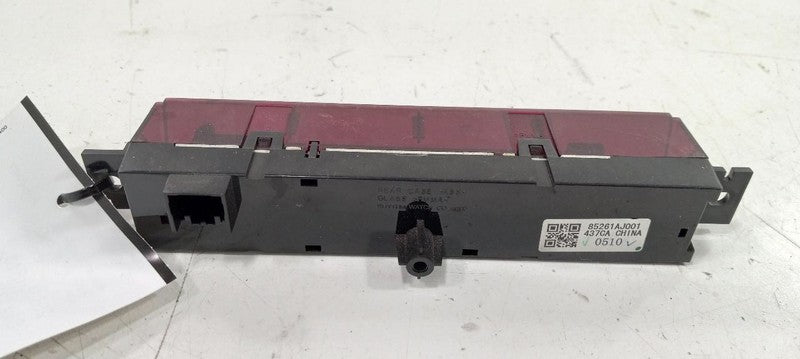 Subaru Legacy Digital Dash Clock 2010 2011 2012 2013 2014 OEM