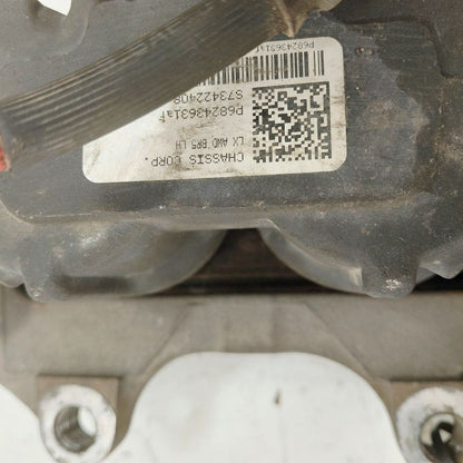 Driver Left Front Brake Caliper AWD Fits 05-23 Chrysler 300
