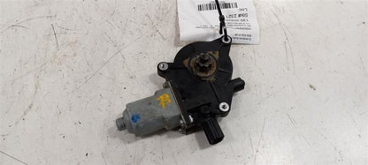 72710TA0A01 Passenger Right Rear Window Regulator Electric Motor Fits 10-15 CROSSTOUR