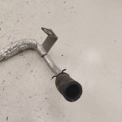 Cadillac CT6 Coolant Line Crossover Pipe  3.6 2018 2017 2016